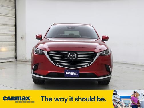 2023 Mazda CX-9 Grand Touring