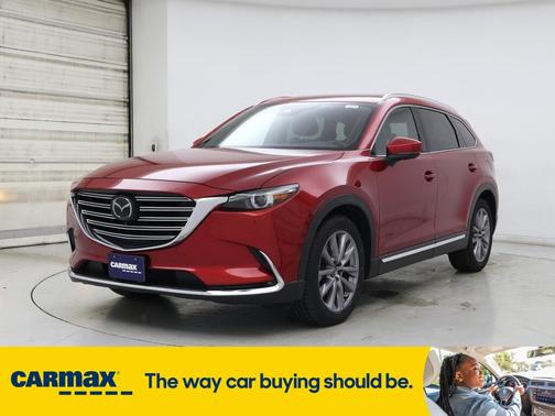 2023 Mazda CX-9 Grand Touring