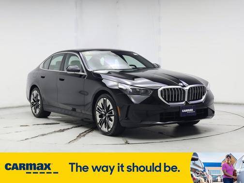 2024 BMW 530 I xDrive
