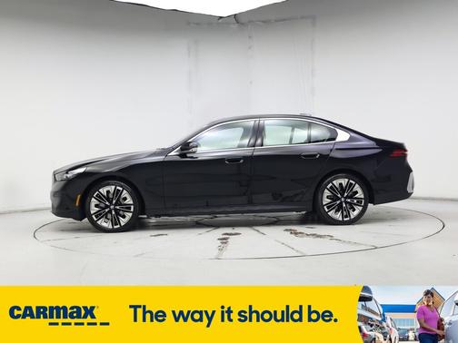 2024 BMW 530 I xDrive