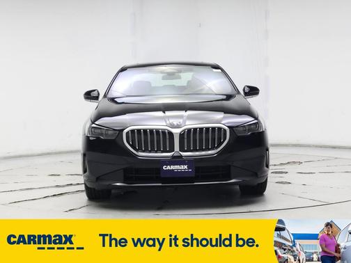 2024 BMW 530 I xDrive