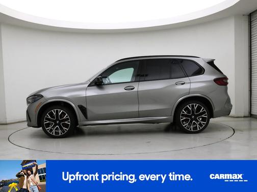 2022 BMW X5 M