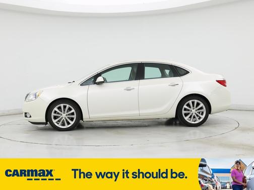 2014 Buick Verano Leather