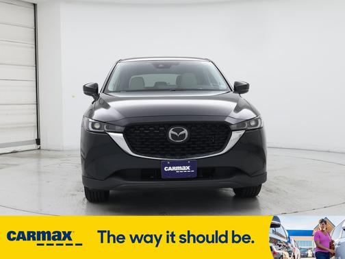 2022 Mazda CX-5 2.5 S Premium Package