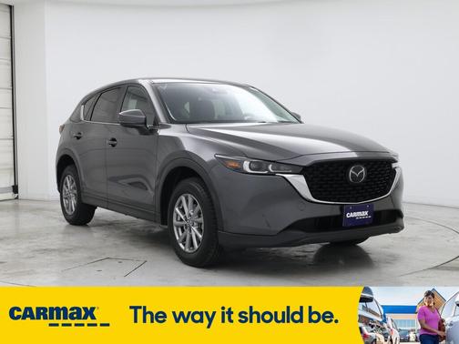 2022 Mazda CX-5 2.5 S Preferred Package