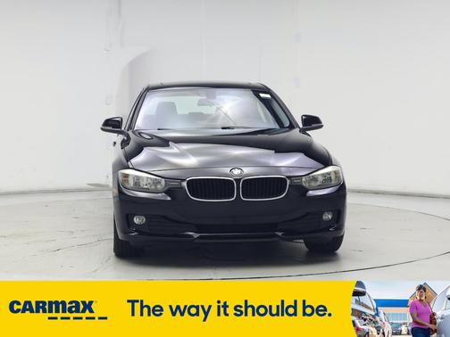 2013 BMW 320 I