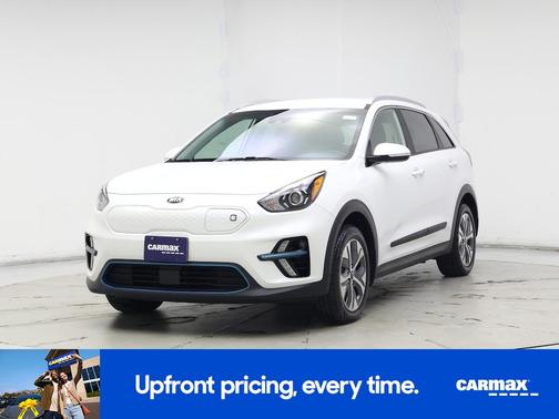 2021 Kia Niro EV EX