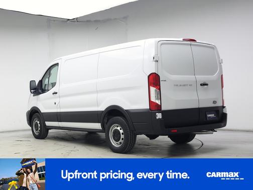 2024 Ford Transit-150 Base
