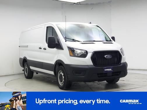 2024 Ford Transit-150 Base