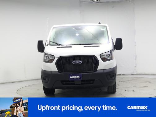 2024 Ford Transit-150 Base