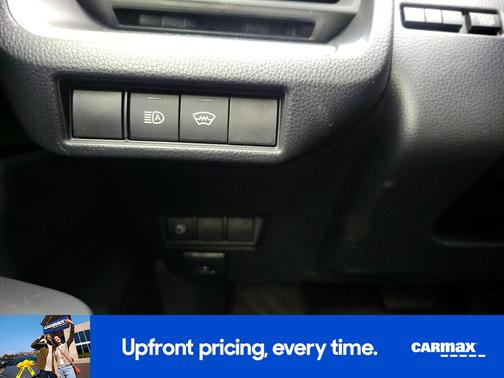 2023 Toyota Prius LE