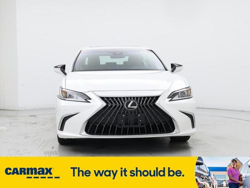 2023 Lexus ES 350