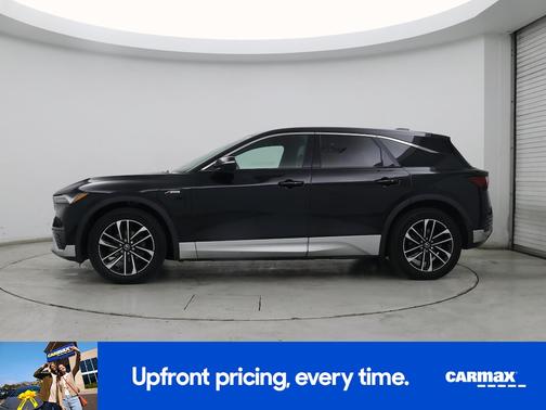 2024 Acura ZDX A-Spec