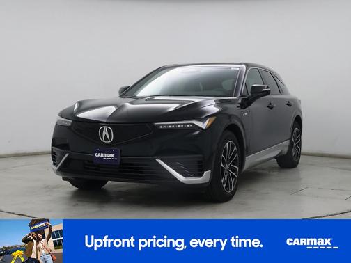 2024 Acura ZDX A-Spec