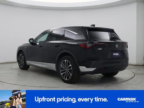 2024 Acura ZDX A-Spec