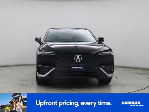 2024 Acura ZDX A-Spec