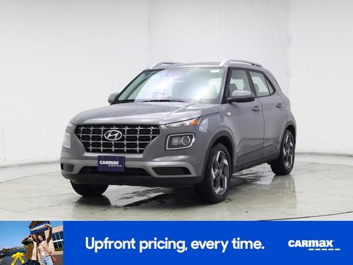 2022 Hyundai VENUE SEL