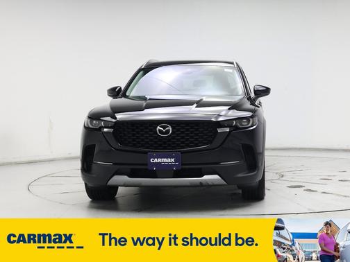2023 Mazda CX-50 2.5 Turbo