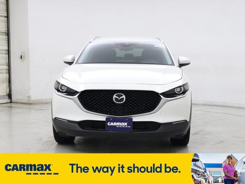 2023 Mazda CX-30 2.5 S Preferred Package