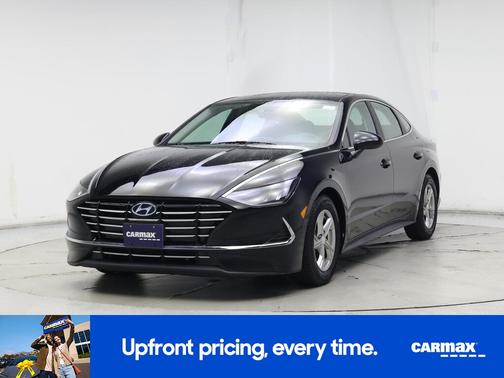 2020 Hyundai SONATA SE