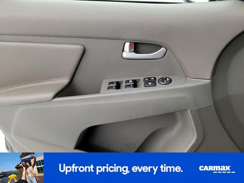 2014 Kia Sportage LX