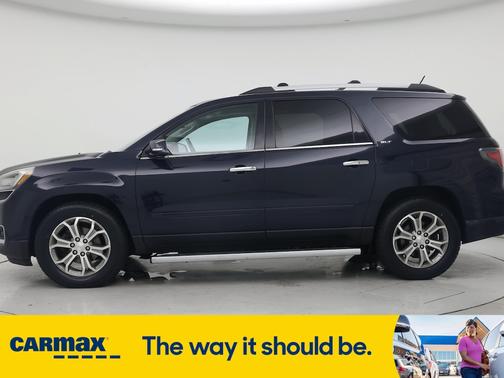 2015 GMC Acadia SLT