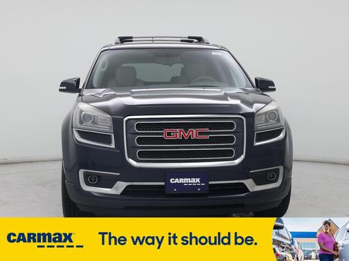 2015 GMC Acadia SLT