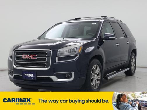 2015 GMC Acadia SLT