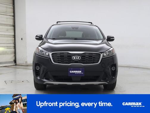 2020 Kia Sorento EX