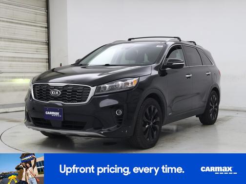 2020 Kia Sorento EX