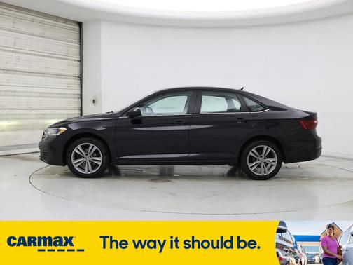 2022 Volkswagen Jetta SE