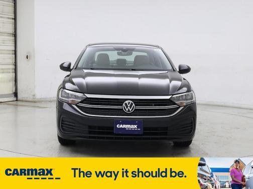 2022 Volkswagen Jetta SE