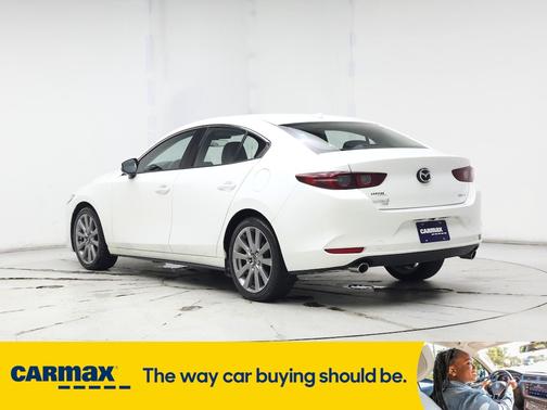 2019 Mazda Mazda3 Premium