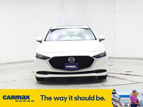 2019 Mazda Mazda3 Premium