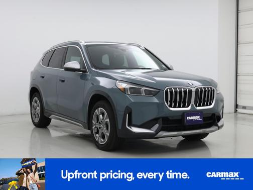 2024 BMW X1 XDrive28i