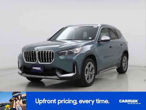 2024 BMW X1 XDrive28i