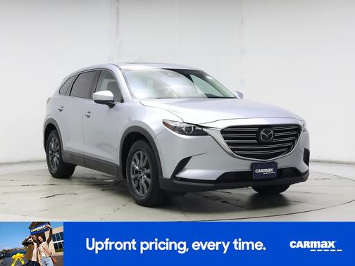 2023 Mazda CX-9 Touring