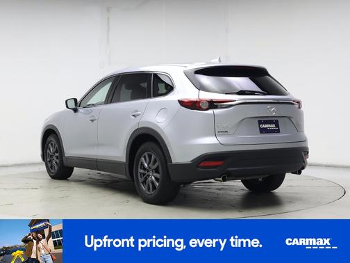 2023 Mazda CX-9 Touring