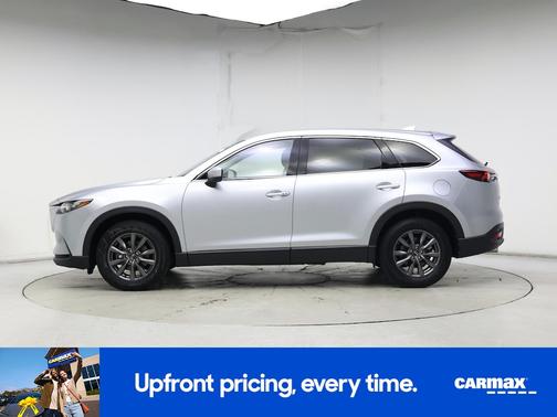 2023 Mazda CX-9 Touring