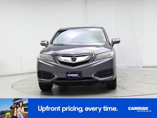 2017 Acura RDX AWD
