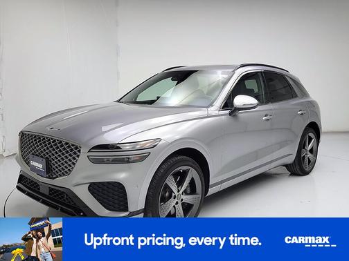 2023 Genesis GV70 Sport