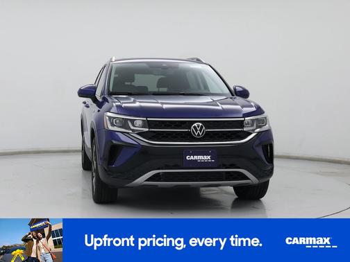 2023 Volkswagen Taos SEL