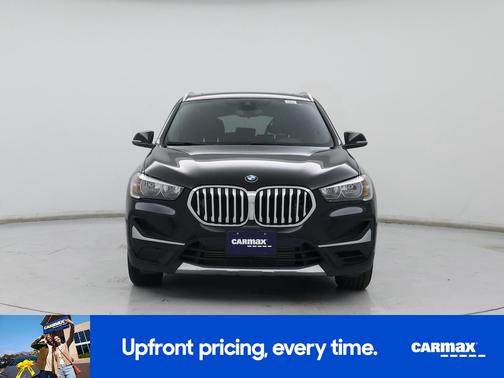 2022 BMW X1 XDrive28i