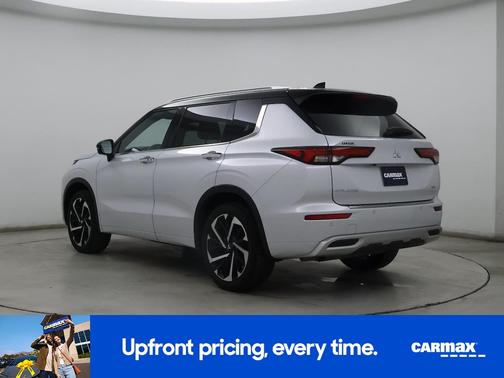 2024 Mitsubishi Outlander SEL