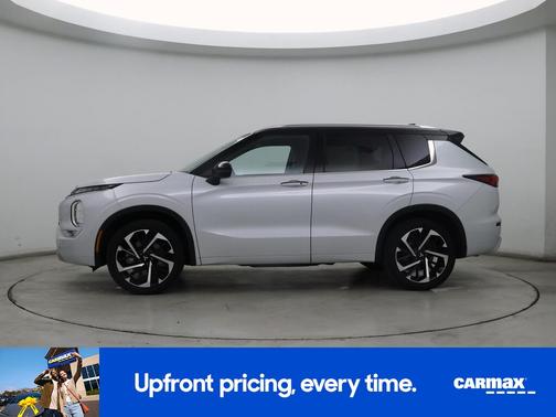 2024 Mitsubishi Outlander SEL