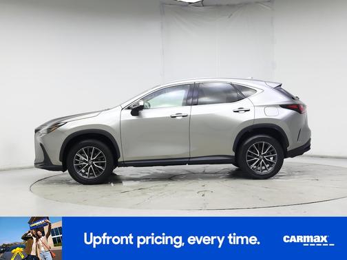 2023 Lexus NX 350 Premium