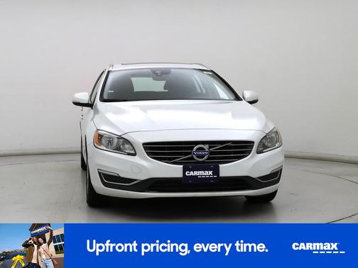 2017 Volvo V60 T5 Premier
