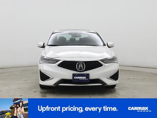 2020 Acura ILX Technology