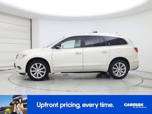 2014 Buick Enclave Premium