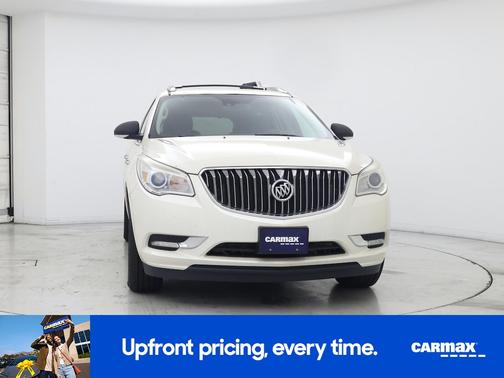 2014 Buick Enclave Premium